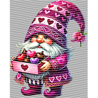 Valentine's Day-QRJ  2206